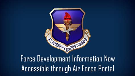 usaf portal prda.